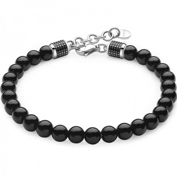 Buy Mens Brosway Bracelet Bullet BUL40