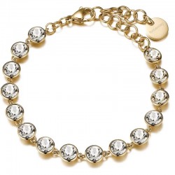Buy Womens Brosway Bracelet Symphonia BYM78