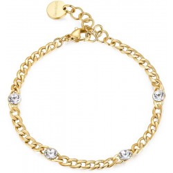 Buy Womens Brosway Bracelet Symphonia BYM86