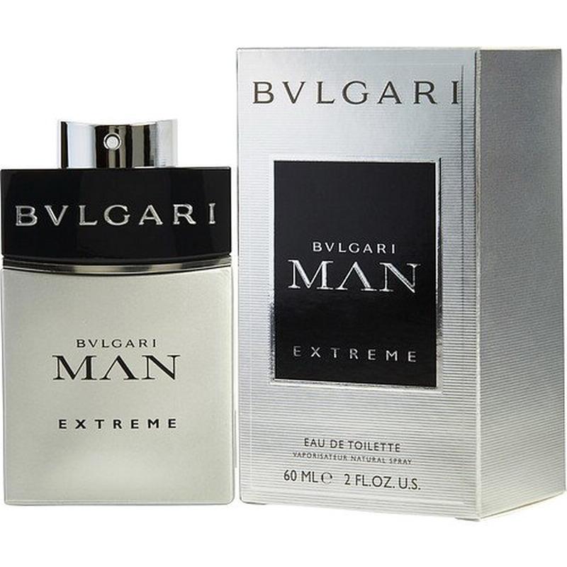 perfume bvlgari man 60ml