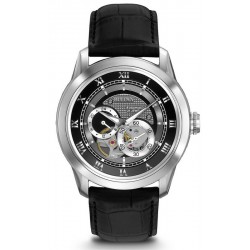Bulova Herrenuhr BVA Series 96A135 Automatik