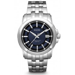 Acquistare Orologio Uomo Bulova Langford Precisionist 96B159 Quartz