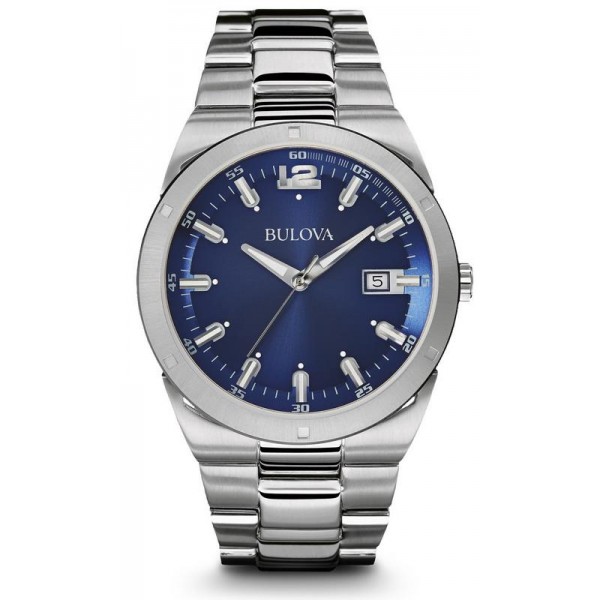 Bulova Men's Watch Dress 96B220 Quartz Buy Bulova Men's Watch Dress 96B220 Quartz