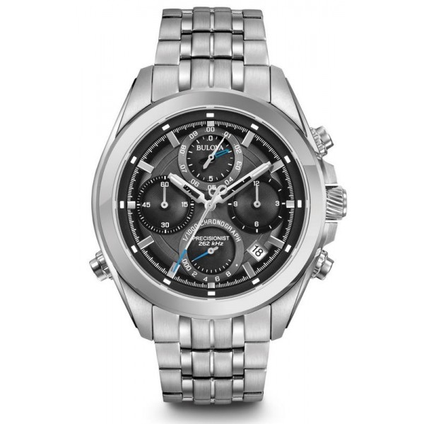 Reloj Hombre Bulova Dress Precisionist 4 Eye 96B260 Cronógrafo Quartz Comprar Reloj Hombre Bulova Dress Precisionist 4 Eye 96B260 Cronógrafo Quartz