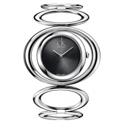 Comprar Reloj Calvin Klein Mujer Graceful K1P23102