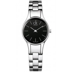 Comprar Reloj Calvin Klein Mujer Semplicity K4323130