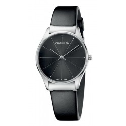 Acquistare Orologio Calvin Klein Donna Classic Too K4D221CY