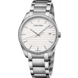 Men's Calvin Klein Watch Alliance K5R31146