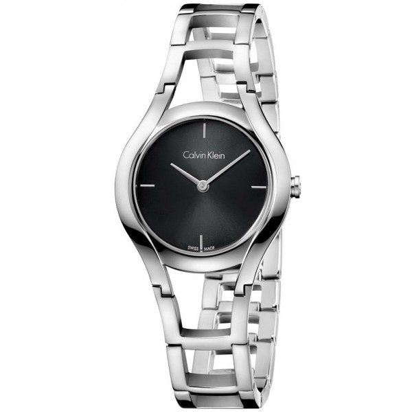Buy Women's Calvin Klein Watch Class K6R23121