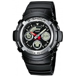 Купить Casio G-Shock Мужские Часы AW-590-1AER