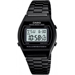 Casio Vintage Unisex Watch B640WB-1AEF