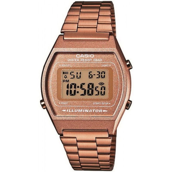Comprar Reloj Unisex Casio Vintage B640WC-5AEF