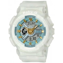 Comprar Reloj Mujer Casio Baby-G BA-110SC-7AER