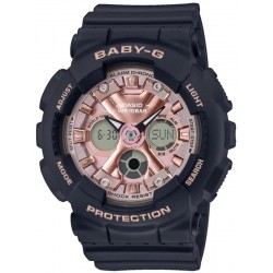 Comprar Reloj Mujer Casio Baby-G BA-130-1A4ER