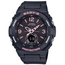 Comprar Reloj Mujer Casio Baby-G BGA-260SC-1AER