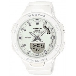 Comprar Reloj Mujer Casio Baby-G BSA-B100-7AER