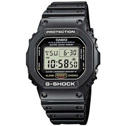 Купить Casio G-Shock Мужские Часы DW-5600E-1VER