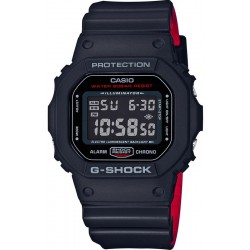 Купить Casio G-Shock Мужские Часы DW-5600HR-1ER
