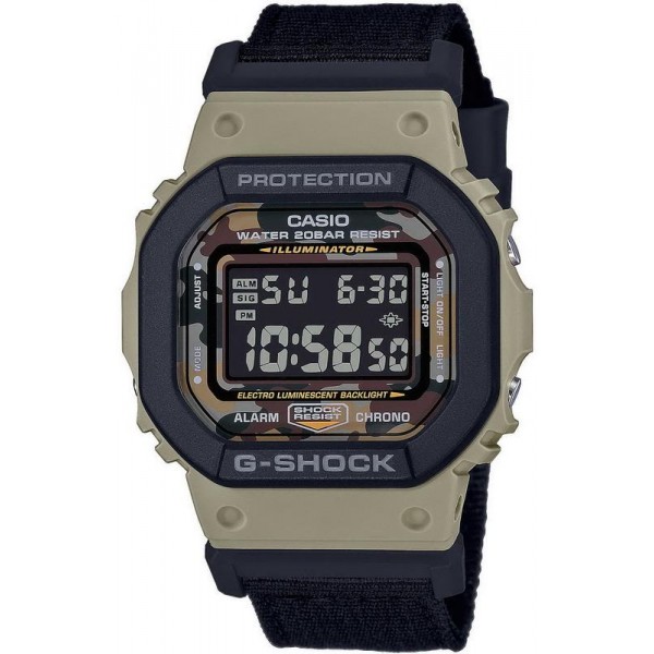 Buy Casio G-Shock Mens Watch DW-5610SUS-5ER