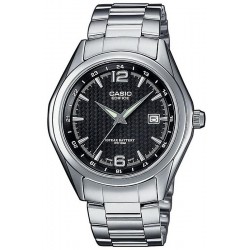 Casio Edifice Men's Watch EF-121D-1AVEF