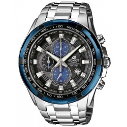 Buy Casio Edifice Men's Watch EF-539D-1A2VEF Chronograph