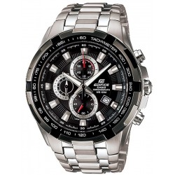Buy Casio Edifice Men's Watch EF-539D-1AVEF Chronograph