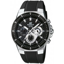 Buy Casio Edifice Men's Watch EF-552-1AVEF Chronograph