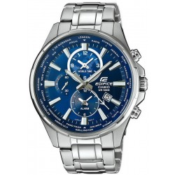 Comprar Reloj Hombre Casio Edifice EFR-304D-2AVUEF Multifunción