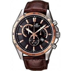 Comprar Reloj Hombre Casio Edifice EFR-510L-5AVEF Cronógrafo