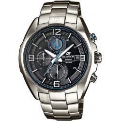Buy Casio Edifice Men's Watch EFR-529D-1A2VUEF Chronograph