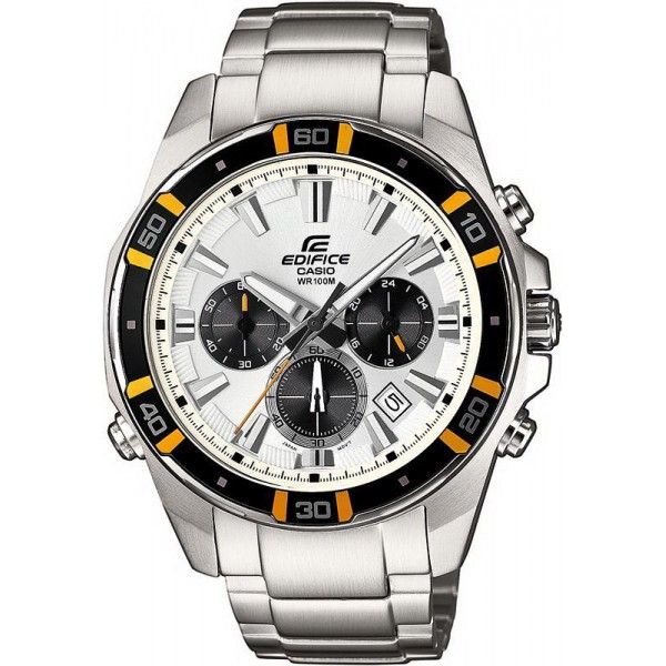 Comprar Reloj Hombre Casio Edifice EFR-534D-7AVEF Cronógrafo