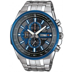 Casio Edifice Men's Watch EFR-549D-1A2VUEF Chronograph