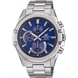 Buy Casio Edifice Mens Watch EFR-S567D-2AVUEF Chronograph