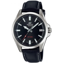 Buy Casio Edifice Mens Watch EFV-100L-1AVUEF