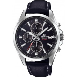 Casio Edifice Men's Watch EFV-560L-1AVUEF Chronograph