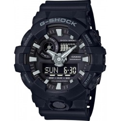 Купить Casio G-Shock Мужские Часы GA-700-1BER
