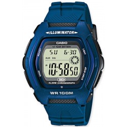 Casio Collection Herrenuhr HDD-600C-2AVES kaufen