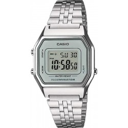 Acquistare Orologio Donna Casio Vintage LA680WEA-7EF