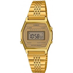 Acheter Montre Femme Casio Vintage LA690WEGA-9EF