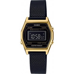 Acheter Montre Femme Casio Vintage LA690WEMB-1BEF
