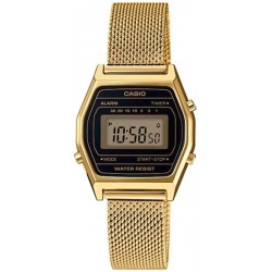 Acheter Montre Femme Casio Vintage LA690WEMY-1EF