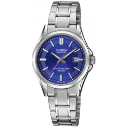 Casio Collection Women's Watch LTS-100D-2A2VEF