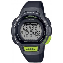 Acheter Montre Femme Casio Collection LWS-1000H-1AVEF
