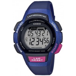 Acheter Montre Femme Casio Collection LWS-1000H-2AVEF