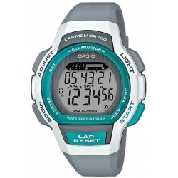 Acquistare Orologio Donna Casio Collection LWS-1000H-8AVEF