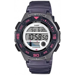 Acheter Montre Femme Casio Collection LWS-1100H-8AVEF