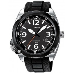 Comprar Reloj Hombre Casio Collection MTF-E001-1AVEF