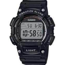 Reloj Hombre Casio Collection W-736H-1AVEF