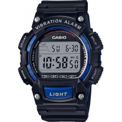 Reloj Hombre Casio Collection W-736H-2AVEF
