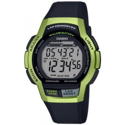Reloj Hombre Casio Collection WS-1000H-3AVEF